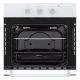 Электрический духовой шкаф Krona Essenza 60 WH G2