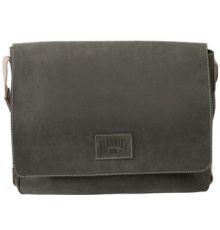 Мужская сумка Klondike 1896 Native KD1125-01 черный