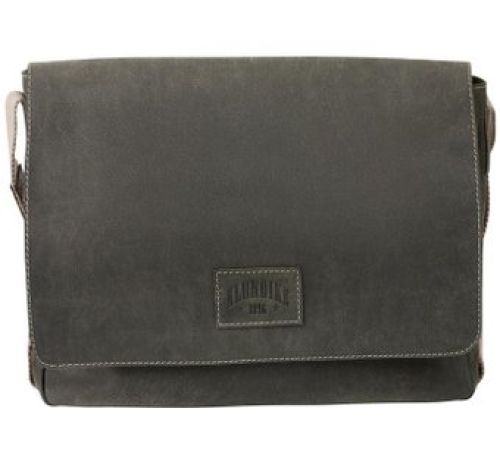 Мужская сумка Klondike 1896 Native KD1125-01 черный