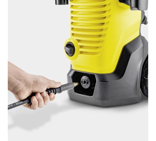 Мойка высокого давления Karcher K 4 WCM 1.324-200.0