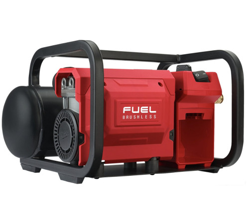 Компрессор Milwaukee M18 FUEL FAC-0 4933472166 без АКБ