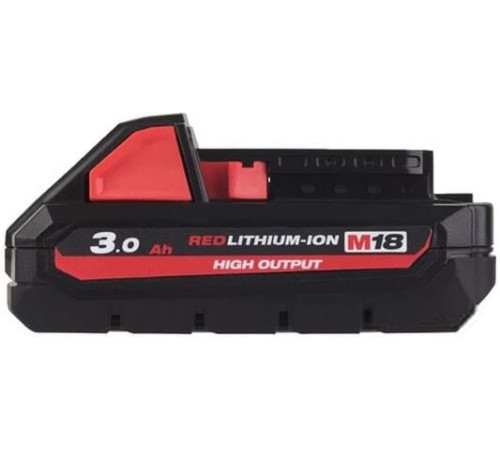 Аккумулятор Milwaukee M18 HB3 4932471069 18В/3.0 Ah