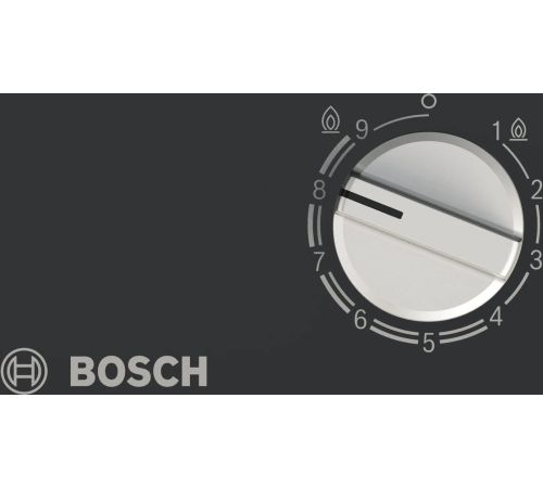Варочная панель Bosch Serie 8 PRA3A6I10