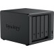 Сетевой накопитель Synology DiskStation DS425+