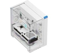 Корпус Thermalright A70 белый