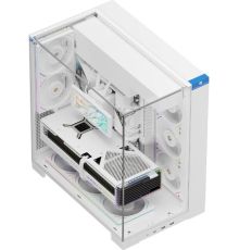 Корпус Thermalright A70 белый