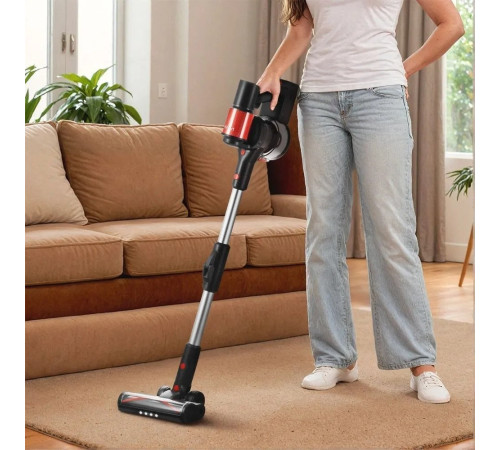 Пылесос Kitfort KT-5389