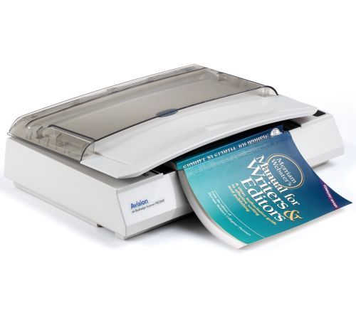 Сканер Avision FB2280E
