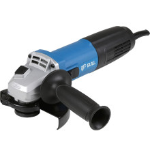 Угловая шлифмашина Bull WS 1205