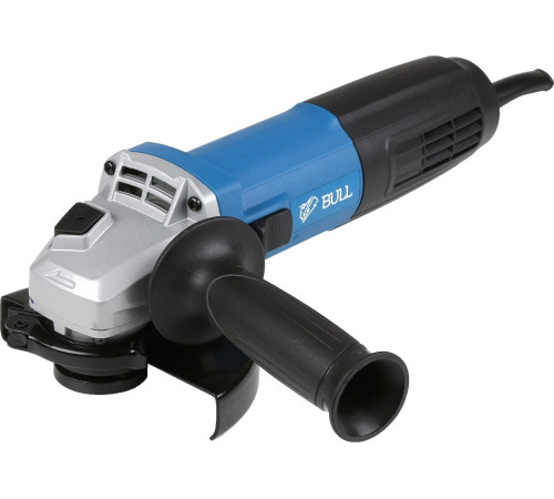 Угловая шлифмашина Bull WS 1205