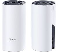 Wi-Fi система TP-Link Deco P9 2 шт.