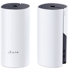 Wi-Fi система TP-Link Deco P9 2 шт.