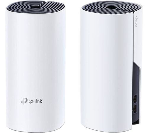 Wi-Fi система TP-Link Deco P9 2 шт.