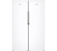 Холодильник side by side ATLANT Х-1602-100 + М-7606-102-N