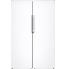 Холодильник side by side ATLANT Х-1602-100 + М-7606-102-N