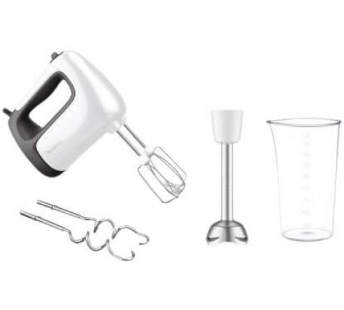 Миксер Moulinex HM462110