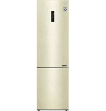 Холодильник LG DoorCooling+ GA-B509CESL