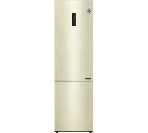 Холодильник LG DoorCooling+ GA-B509CESL