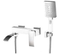 Смеситель Gappo Jacob G3207-8