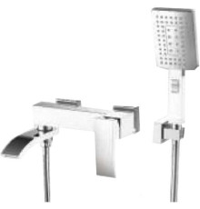Смеситель Gappo Jacob G3207-8