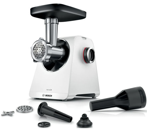 Мясорубка Bosch Serie 6 MFWS607W