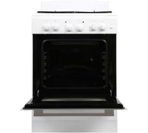 Кухонная плита GEFEST ПГЭ 6102-01 0337
