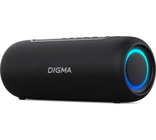 Беспроводная колонка Digma D-PS1524
