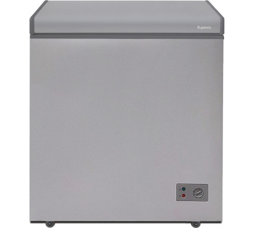 Морозильный ларь Бирюса M155KX