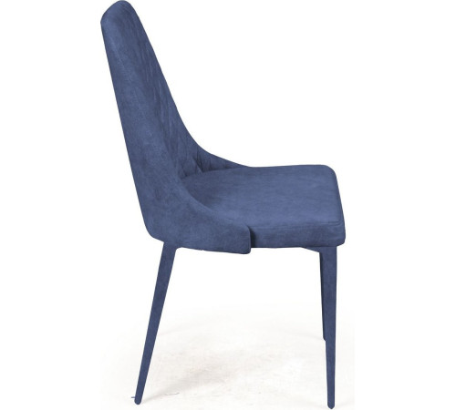 Стул Ваш день Connor Barkhat 81 темно-синий