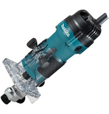 Кромочно-петельный фрезер Makita 3711