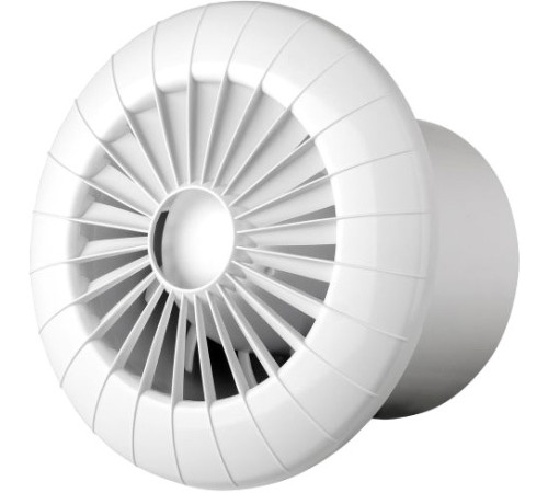 Осевой вентилятор airRoxy aRid 150 BB TS