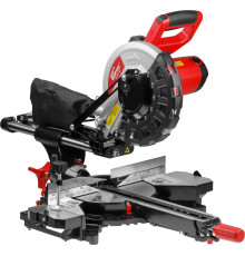 Торцовочная пила Wortex MS 2520-1 LMO