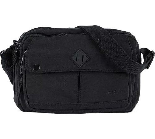 Сумка VALIGETTI 386-1710-BLK черный