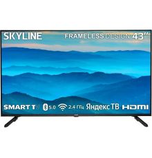 Телевизор Skyline 43LST6575