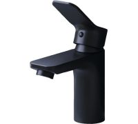 Смеситель AM.PM F88A02122 черный
