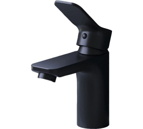 Смеситель AM.PM F88A02122 черный