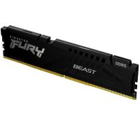 Оперативная память Kingston FURY Beast 8ГБ DDR5 5600 МГц KF556C40BB-8