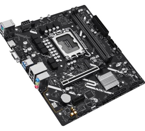 Материнская плата ASUS PRIME H810M-K