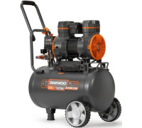 Компрессор Daewoo Power DAC 320S