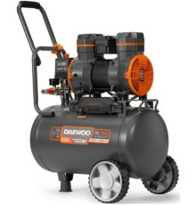 Компрессор Daewoo Power DAC 320S