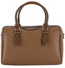 Женская сумка David Jones 823-7006-3-TAP коричневый