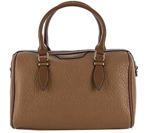 Женская сумка David Jones 823-7006-3-TAP коричневый
