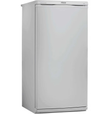 Однокамерный холодильник POZIS Свияга 404-1 серебро