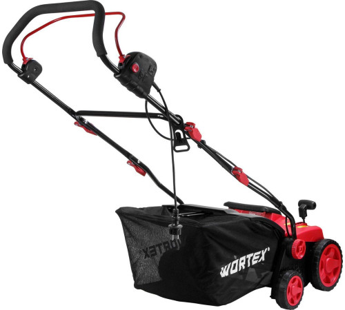 Скарификатор-аэратор Wortex AE 3616-1 S