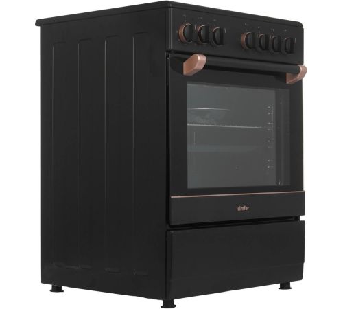 Кухонная плита Simfer F66VL09025