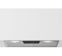 Кухонная вытяжка Indesit INAE 52FLS X