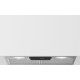 Кухонная вытяжка Indesit INAE 52FLS X
