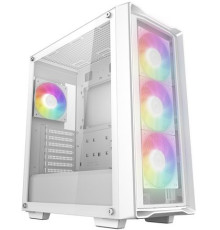 Корпус DeepCool CC560 Mesh V2 WH R-CC560-WHAMA4-G-2