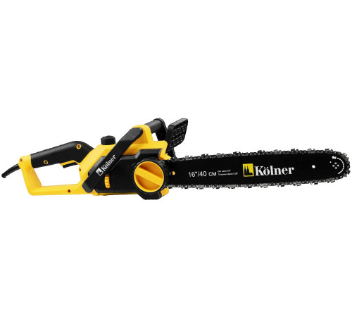 Электрическая пила Kolner KECS 40/1900