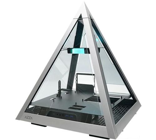 Корпус AZZA Pyramid L